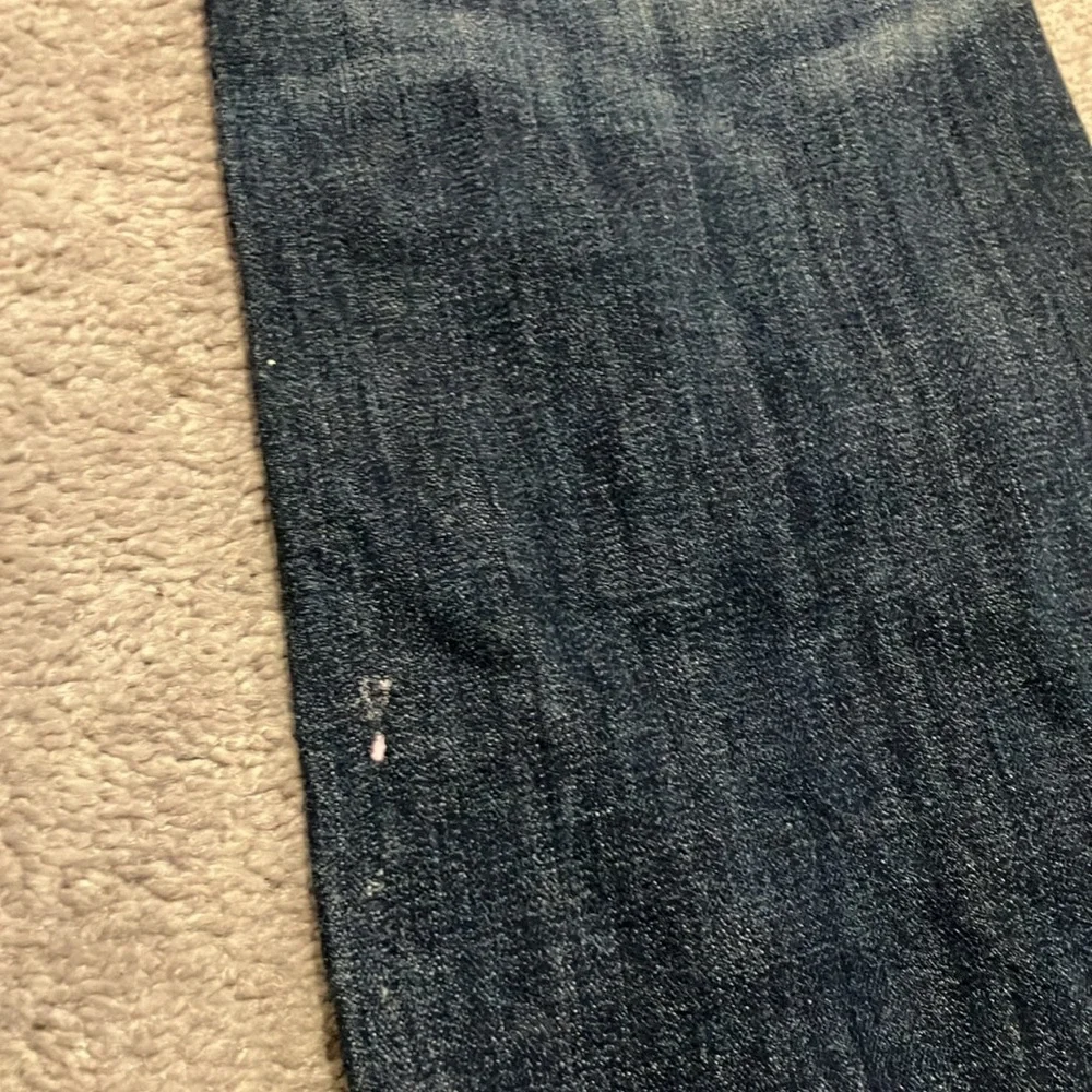 ReRock by Express Distressed Jeans - Picture 11 of 12